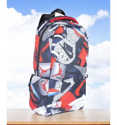 Рюкзак Jordan Graphics Backpack