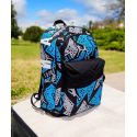 Рюкзак Jordan Patrol Blue