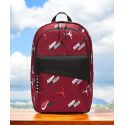 Рюкзак Jordan Patrol Allover Red