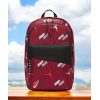 Рюкзак Jordan Patrol Allover красный