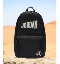 Рюкзак Jordan Jumpman MVP Black
