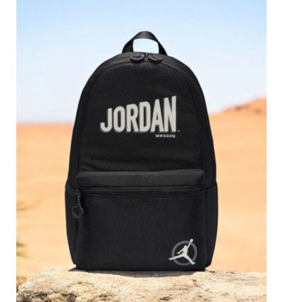 Jordan Jumpman MVP Black
