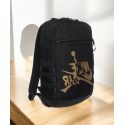 Рюкзак Jordan Jumpman Classic black gold