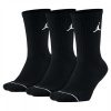 Носки Jordan высокие 3 пары черные