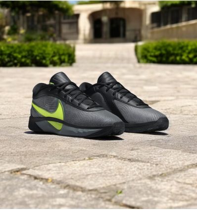 Nike Giannis Freak 6 Cool Grey