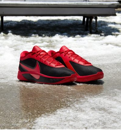 Nike Giannis Freak 6 University Red