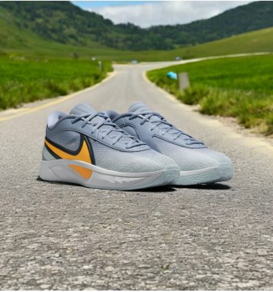 Nike Giannis Freak 6 Ashen Slate
