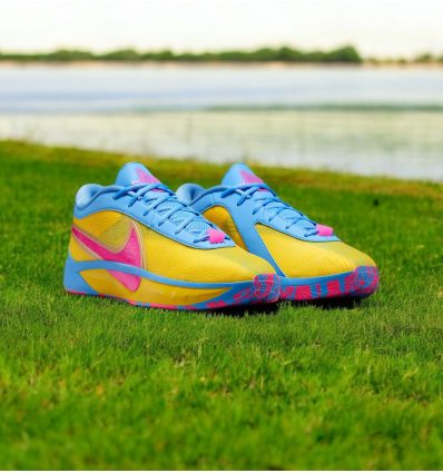 Nike Giannis Freak 6 Candy Funhouse