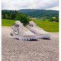 Nike LeBron NXXT Genisus Platinum Violet