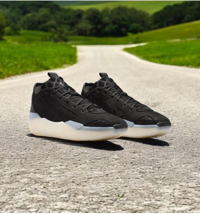 Air Jordan XXXIX 39 Noir