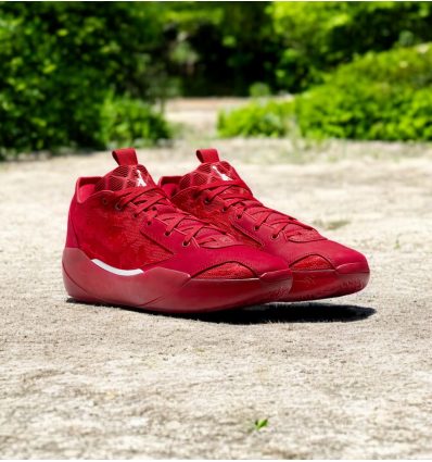 Air Jordan XXXIX 39 Gym Red