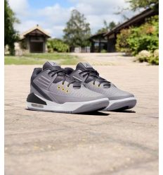 Jordan Max Aura 5 Grey
