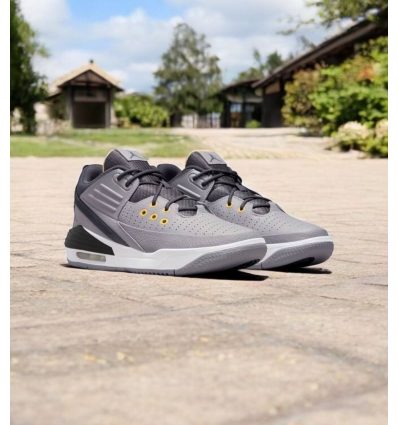 Jordan Max Aura 5 Grey