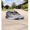 Jordan Max Aura 5 Grey