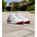 Jordan Max Aura 5 White