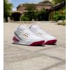 Jordan Max Aura 5 White