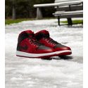 Air Jordan 1 Mid Gym Red