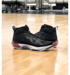 Jordan XXXVII Hot Punch