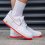 NIKE AIR FORCE 1 LOW Picante Red