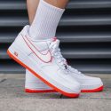 NIKE AIR FORCE 1 LOW Picante Red