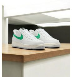 Nike Air Force Malachite