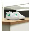 Nike Air Force белые