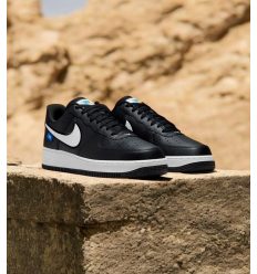Nike Air Force Black AF1