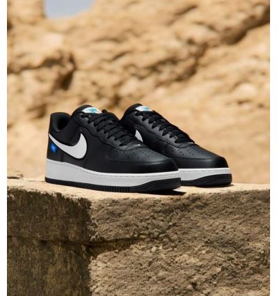 Nike Air Force Black AF1