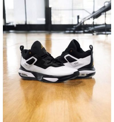 Jordan Stay Loyal 3 Black/White