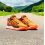Nike KD 17 Safety Orange