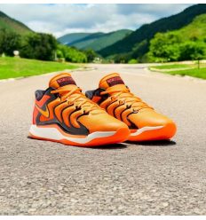 Nike KD 17 Safety Orange