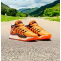 Nike KD 17 Safety Orange