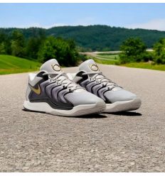 Nike KD 17 Light Iron Ore