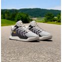 Nike KD 17 Light Iron Ore