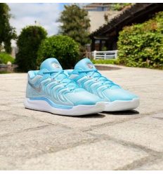 Nike KD 17 Christmas