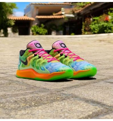 Nike KD 17 All-Star Easy Money