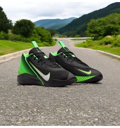 Nike G.T. Jump Academy Green Strike