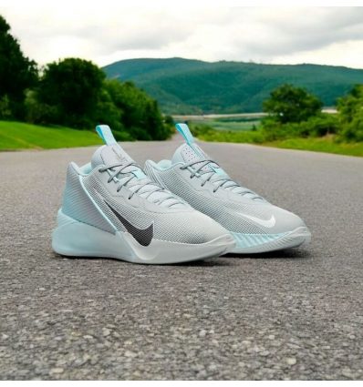 Nike G.T. Jump Academy Glacier Blue