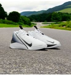 Nike G.T. Jump Academy White