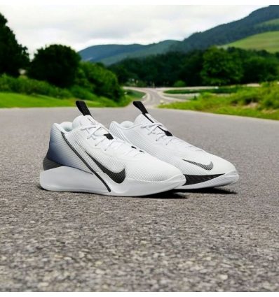 Nike G.T. Jump Academy White
