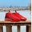 Nike G.T. Jump Academy Bright Crimson