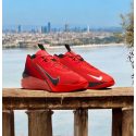 Nike G.T. Jump Academy Bright Crimson