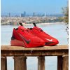 Nike G.T. Jump Academy Bright Crimson