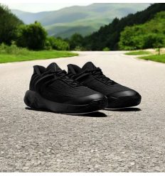 Giannis Immortality 4 Triple Black