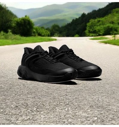 Giannis Immortality 4 Triple Black