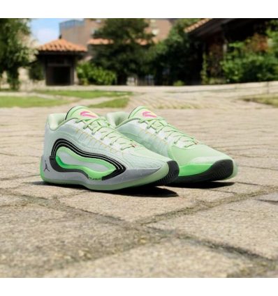 Jordan Luka 4 "Space Navigator"