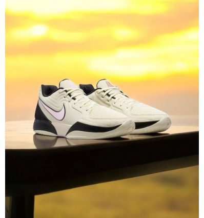 Nike Ja 2 Coconut