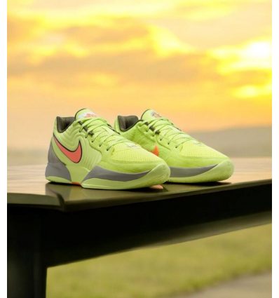 Nike Ja 2 Light Lemon