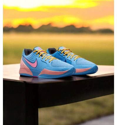 Nike Ja 2 Blue Beyond