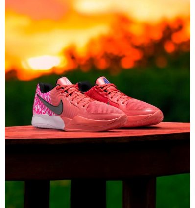 Nike Ja 2 Heart Eyes